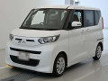 2020 Mitsubishi eK Space