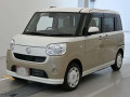 2021 Daihatsu Move Canbus