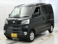 2019 Daihatsu Hijet Cargo
