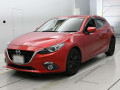2014 Mazda Axela Sport