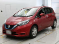 2016 Nissan Note