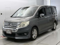 2013 Honda Step WGN Spada
