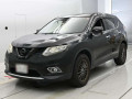 2013 Nissan X-Trail