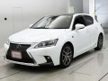 2017 Lexus CT