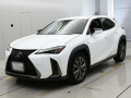 2019 Lexus UX