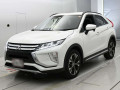 2018 Mitsubishi Eclipse Cross