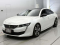 2021 Peugeot 508