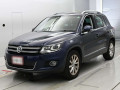 2015 Volkswagen Tiguan