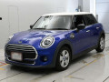 2020 Mini MINI