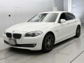 2011 BMW 5 Series