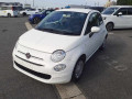 2023 Fiat 500