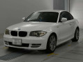 2011 BMW 1 Series