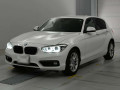 2019 BMW 1 Series