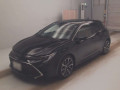 2022 Toyota Corolla Sports