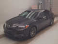2015 Honda Legend