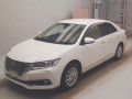 2017 Toyota Premio