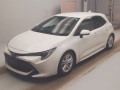 2019 Toyota Corolla Sports