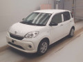 2021 Toyota Passo