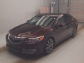 2015 Honda Legend