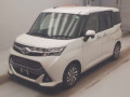2019 Toyota TANK