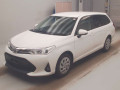 2021 Toyota Corolla Fielder