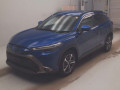 2022 Toyota Corolla Cross