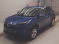 2021 Toyota YARIS CROSS