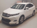 2014 Toyota Harrier Hybrid