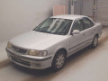 2002 Nissan Sunny
