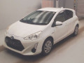 2014 Toyota Aqua
