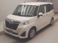 2017 Toyota Roomy