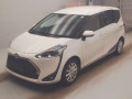 2021 Toyota Sienta