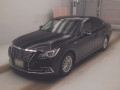 2018 Toyota Crown Hybrid