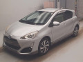2015 Toyota Aqua