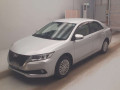 2018 Toyota Allion