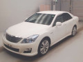 2009 Toyota Crown Hybrid