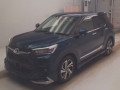 2020 Toyota Raize