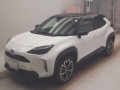 2025 Toyota YARIS CROSS