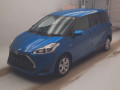 2019 Toyota Sienta