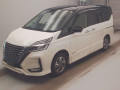 2021 Nissan Serena