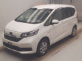 2021 Honda Freed hybrid