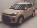 2025 Toyota Raize