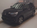 2023 Toyota Raize