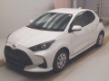 2024 Toyota YARIS