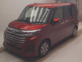 2023 Toyota Roomy