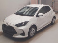 2024 Toyota YARIS