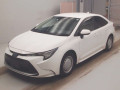 2023 Toyota Corolla Sedan
