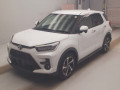 2022 Toyota Raize