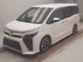 2018 Toyota Voxy