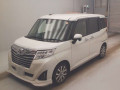 2020 Toyota Roomy